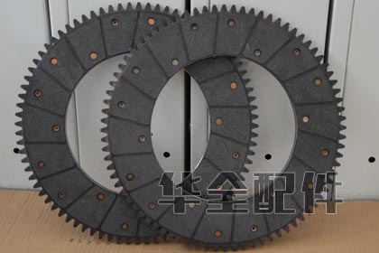 離合器片495 4100 4102固定動力摩擦片